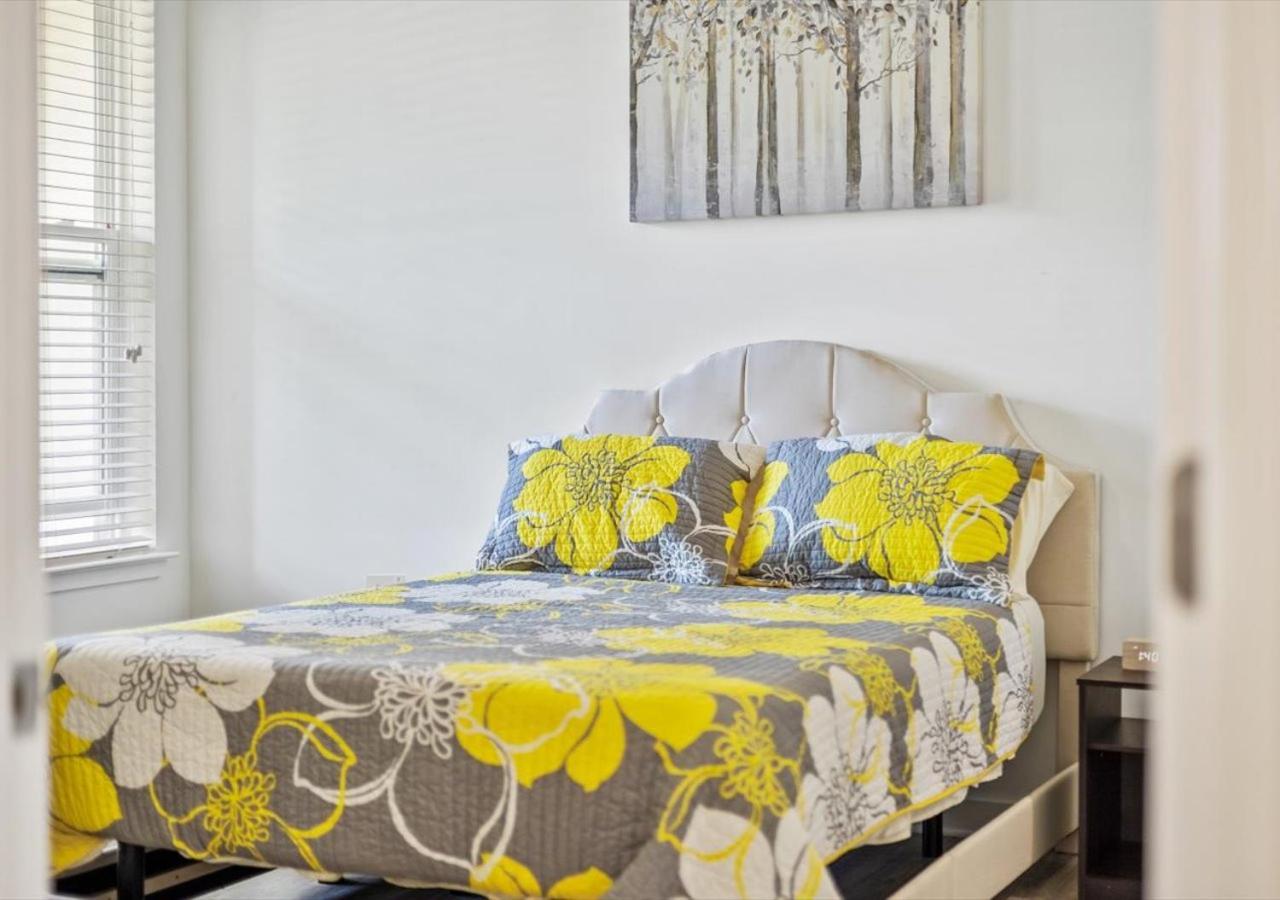 Luxurious 1 Bedroom Apartment Near Braves Stadium Atlanta Luaran gambar