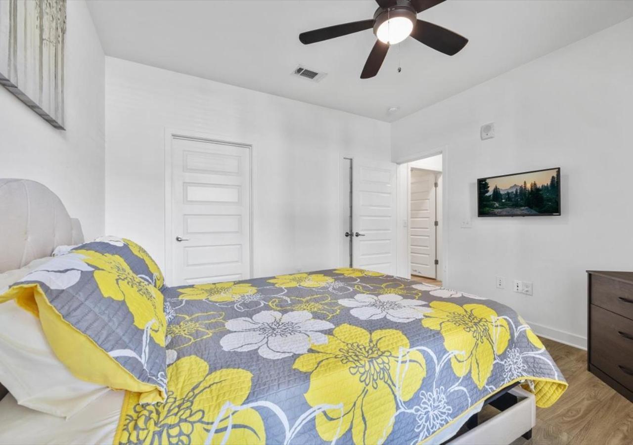 Luxurious 1 Bedroom Apartment Near Braves Stadium Atlanta Luaran gambar